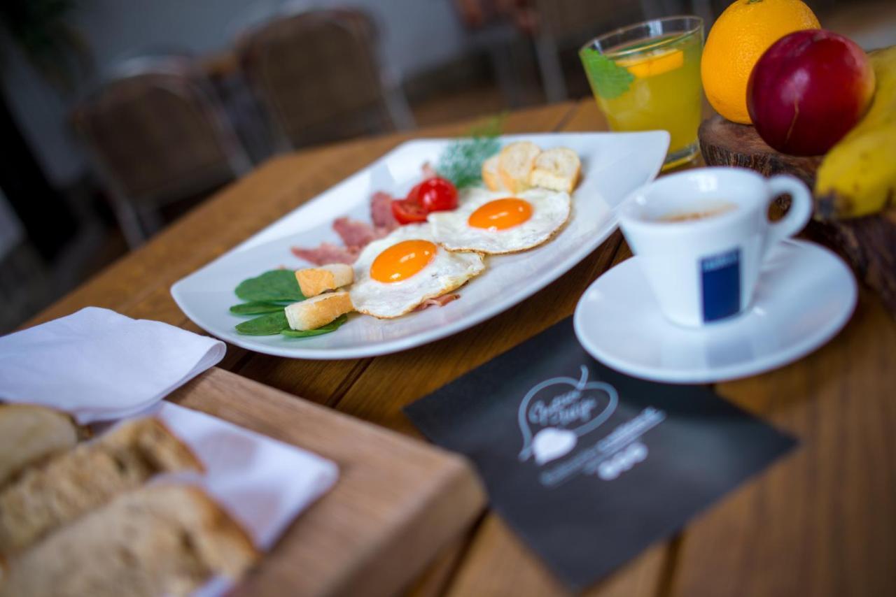 Gostisce Ulipi Hotel Slovenske Konjice Bagian luar foto