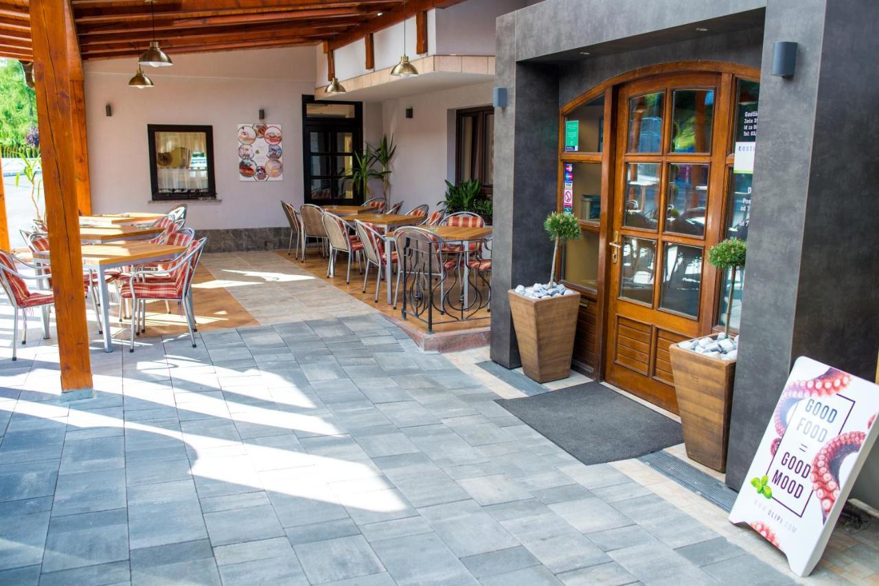 Gostisce Ulipi Hotel Slovenske Konjice Bagian luar foto