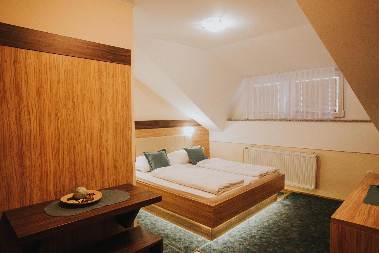Gostisce Ulipi Hotel Slovenske Konjice Bagian luar foto