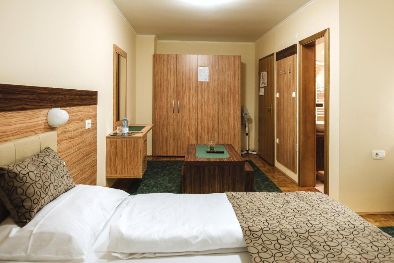 Gostisce Ulipi Hotel Slovenske Konjice Bagian luar foto