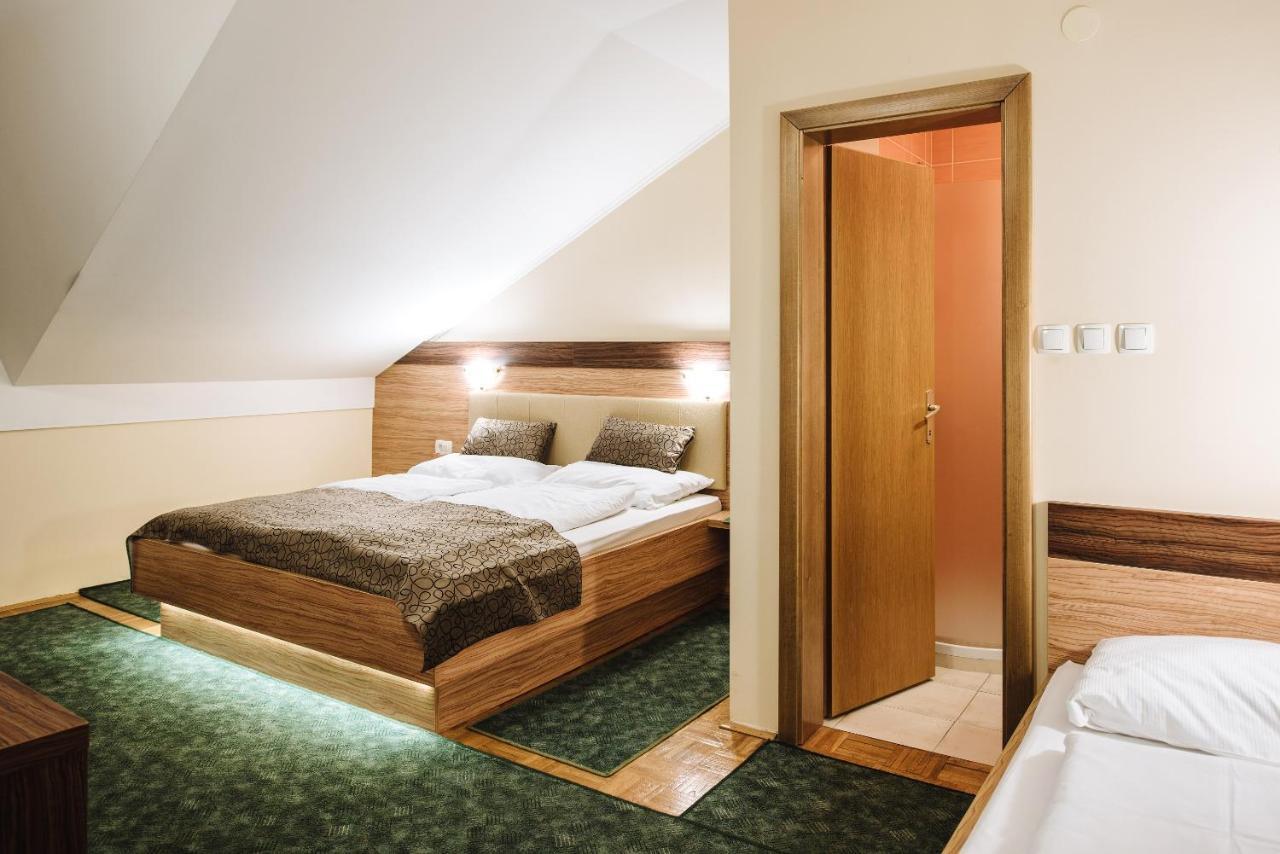 Gostisce Ulipi Hotel Slovenske Konjice Bagian luar foto