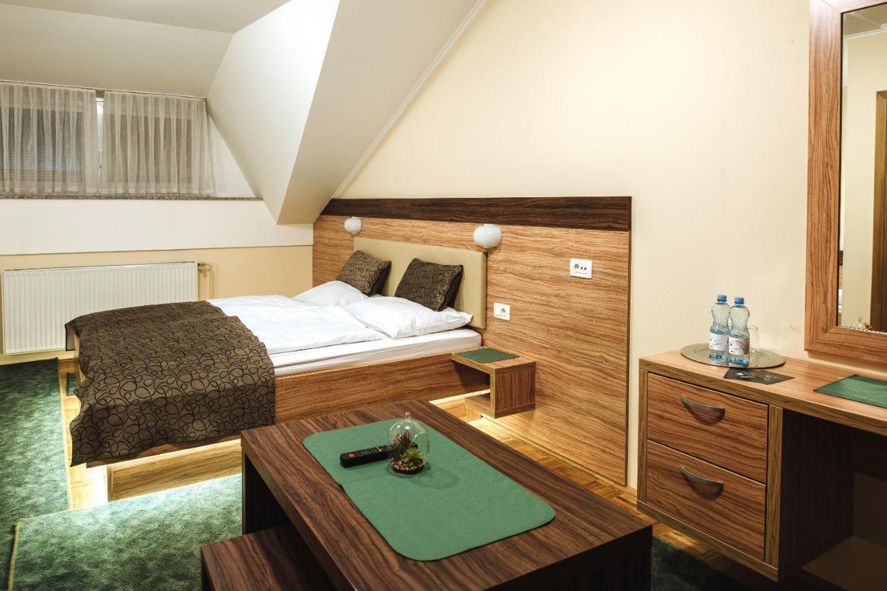 Gostisce Ulipi Hotel Slovenske Konjice Bagian luar foto