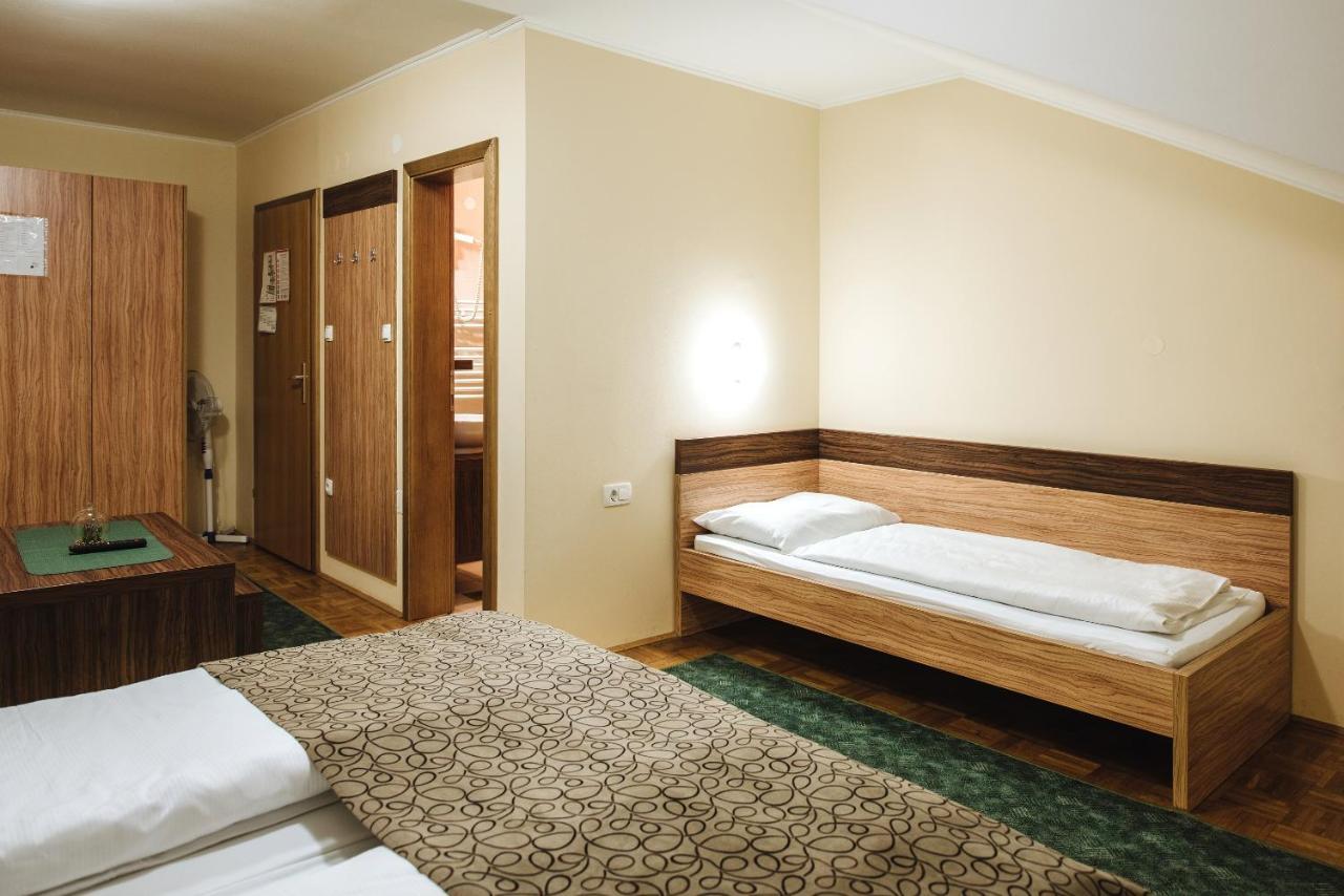Gostisce Ulipi Hotel Slovenske Konjice Bagian luar foto